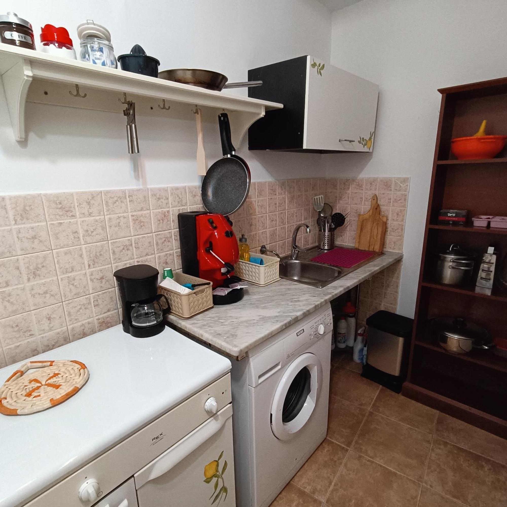 Appartamento Centro Storico Casa Bellini ***** Palermo Esterno foto