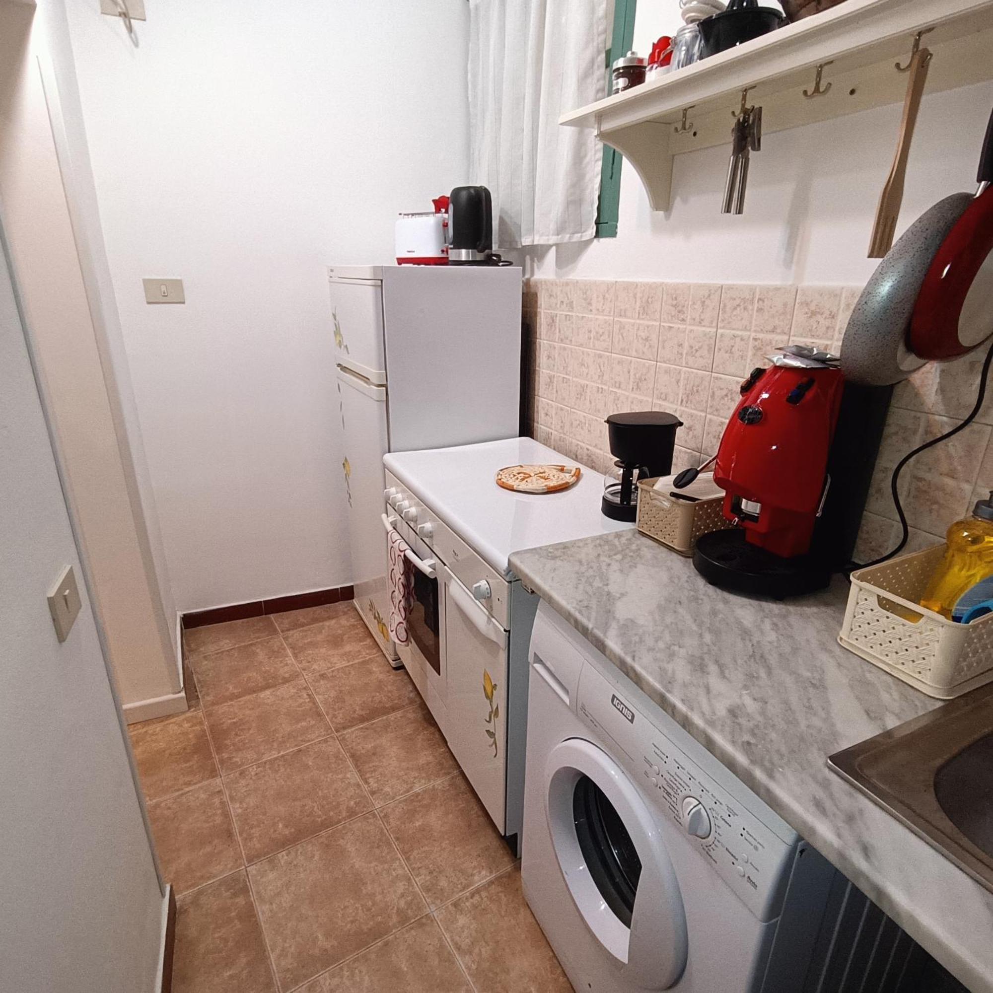Appartamento Centro Storico Casa Bellini ***** Palermo Esterno foto