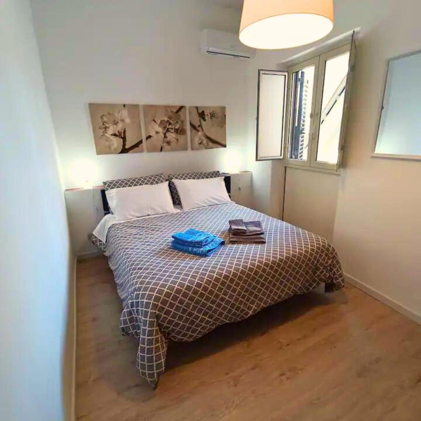 Appartamento Centro Storico Casa Bellini ***** Palermo Esterno foto