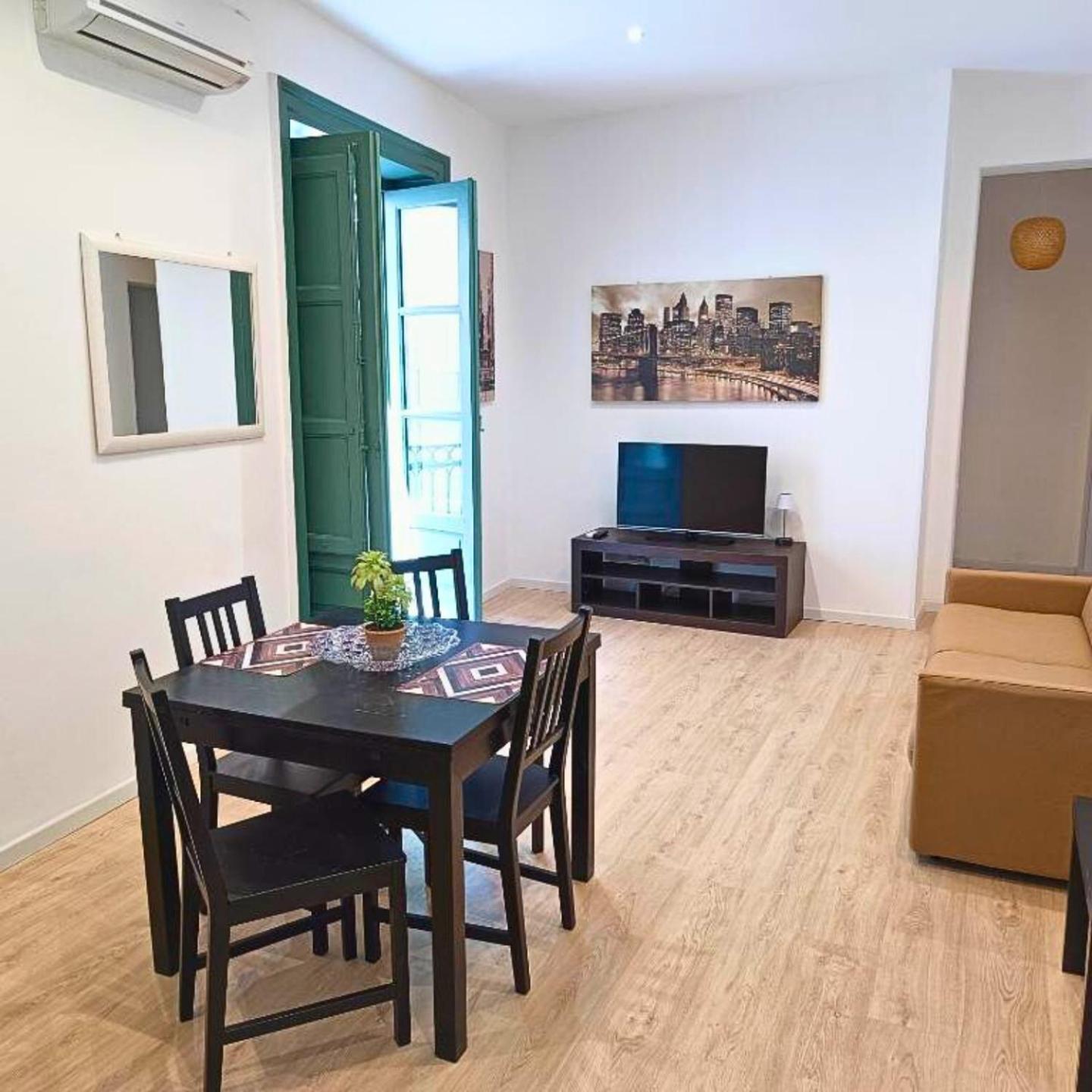 Appartamento Centro Storico Casa Bellini ***** Palermo Esterno foto