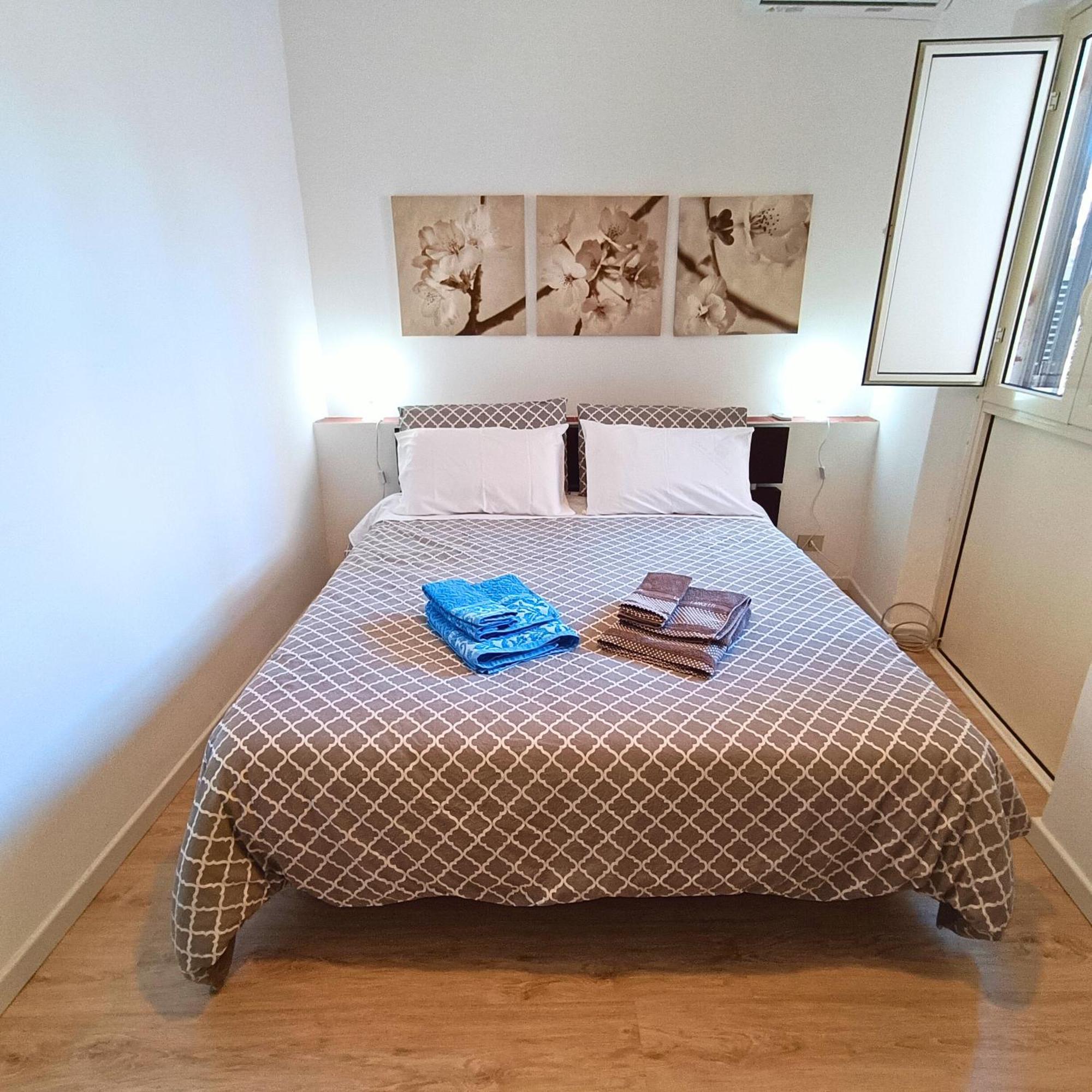 Appartamento Centro Storico Casa Bellini ***** Palermo Esterno foto