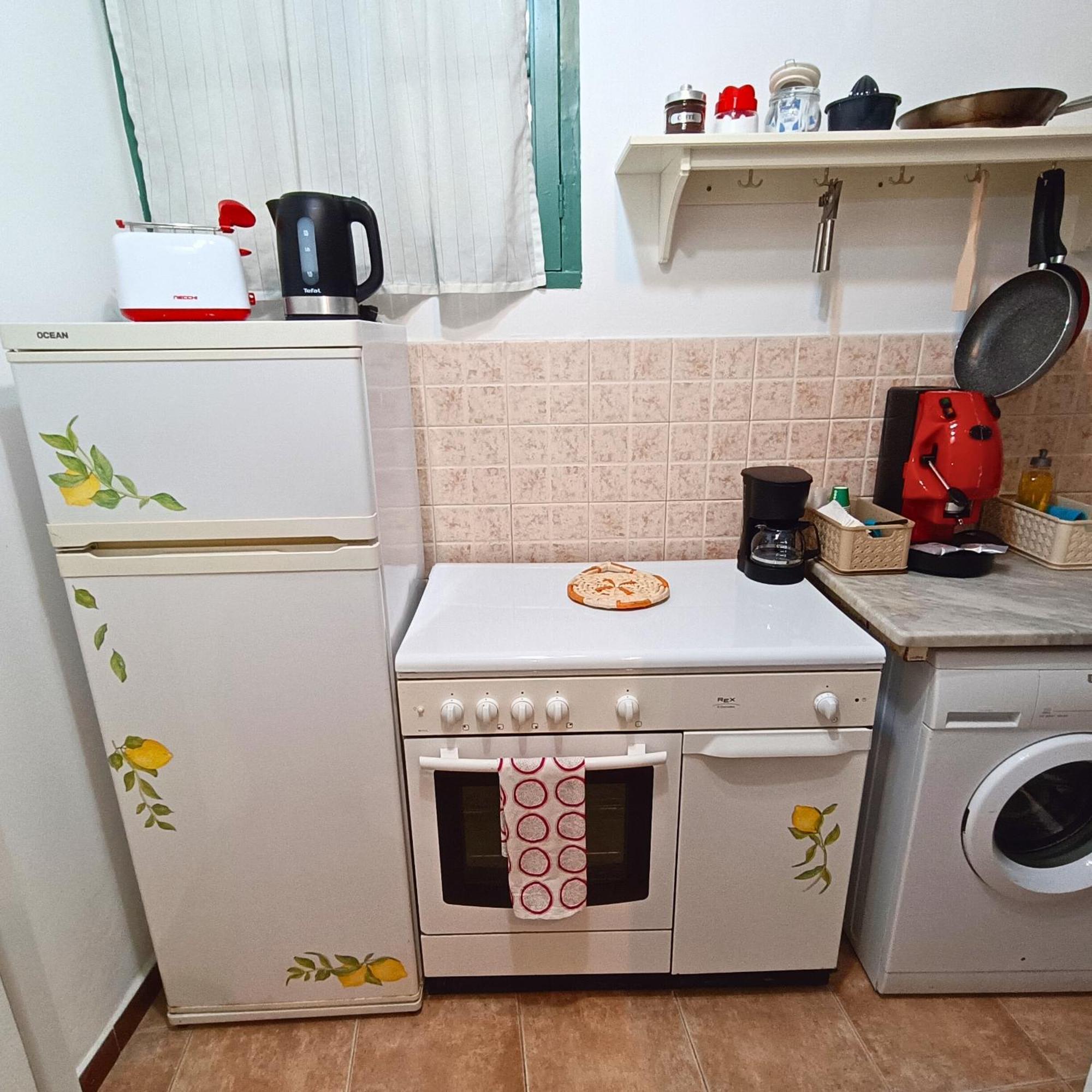 Appartamento Centro Storico Casa Bellini ***** Palermo Esterno foto